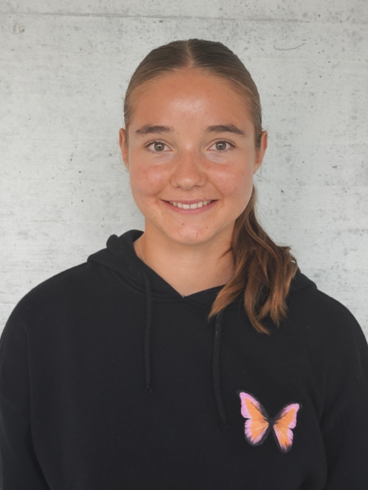 Kim Affentranger