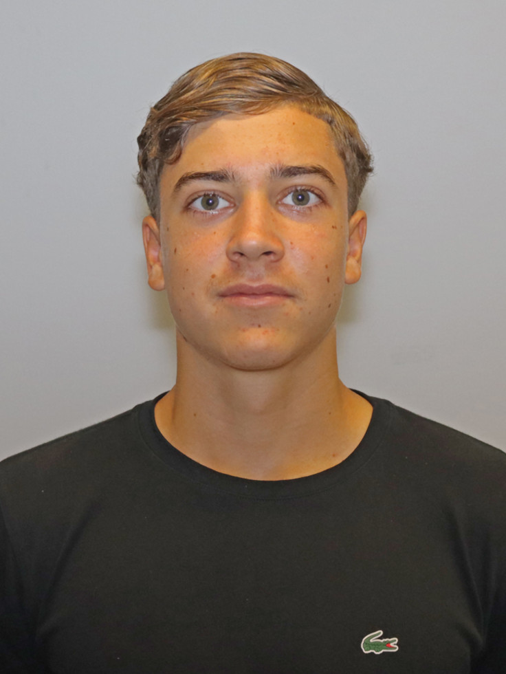 Filip Aleman Alvarez