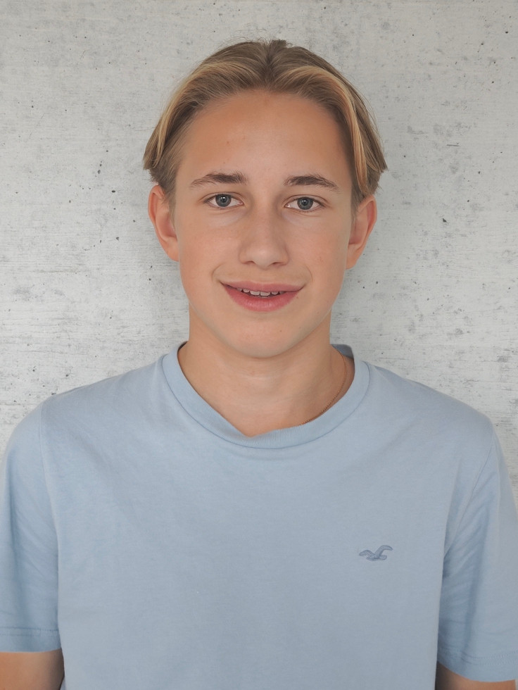 Neel Ammann