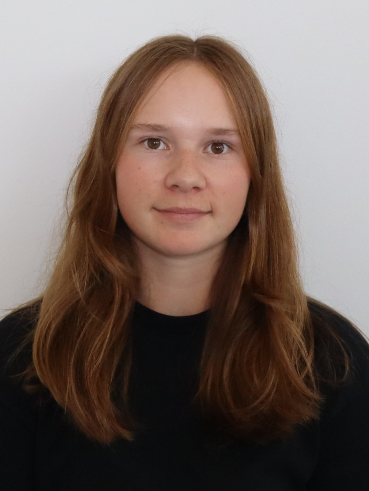 Lynn Bächli