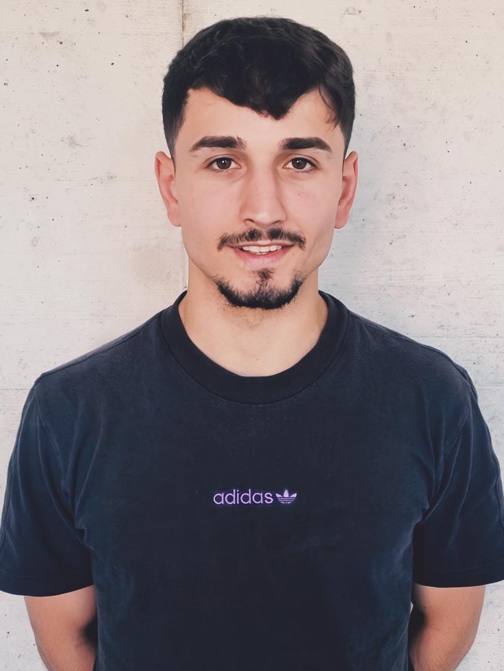 Mergim Bajrami