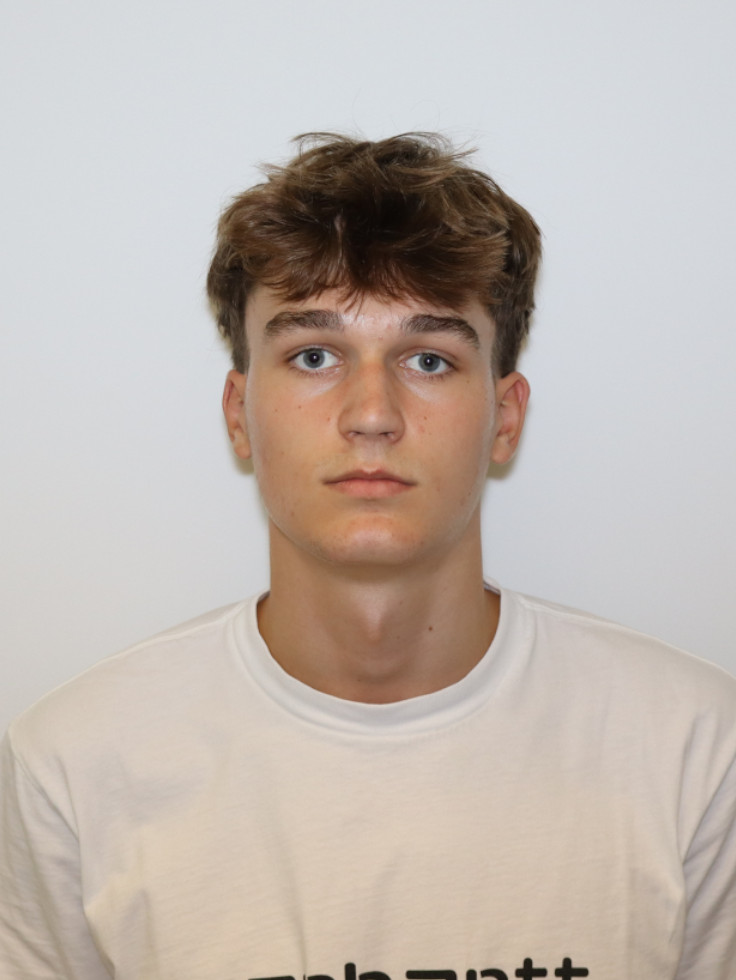 Matteo Baumann