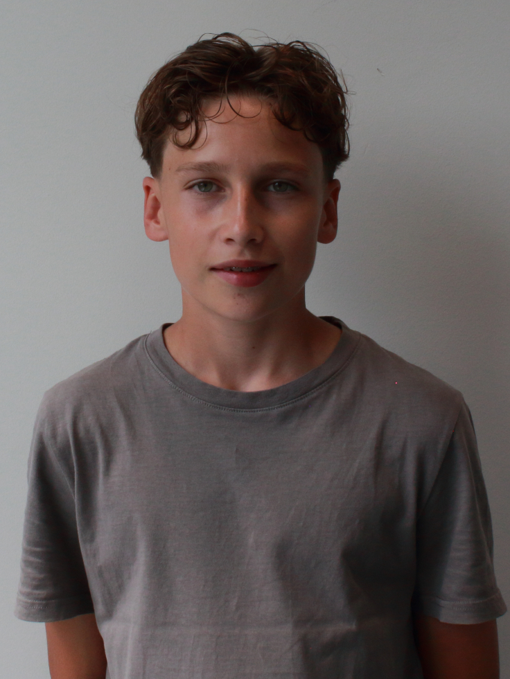 Nevio Baumann