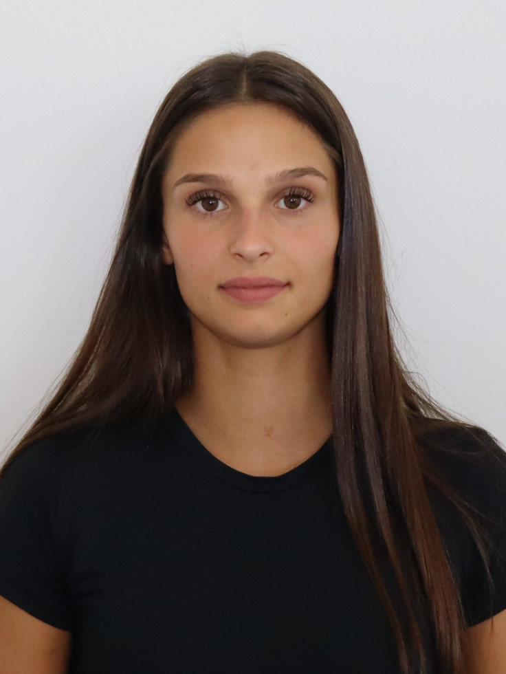 Florentine Bentz