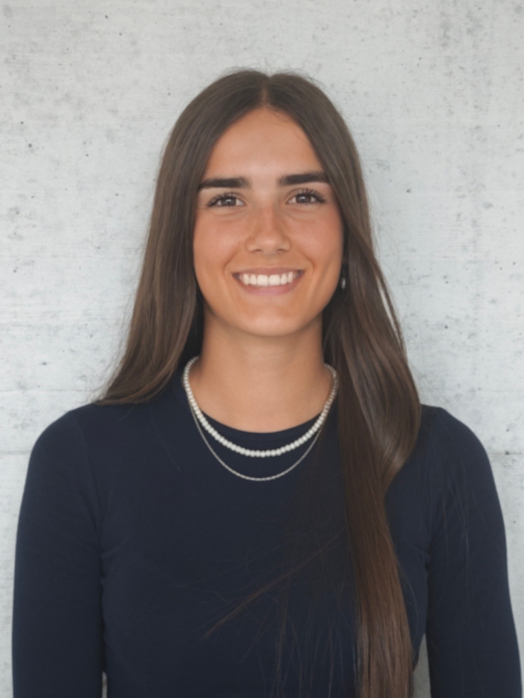 Anouk Elin Berger
