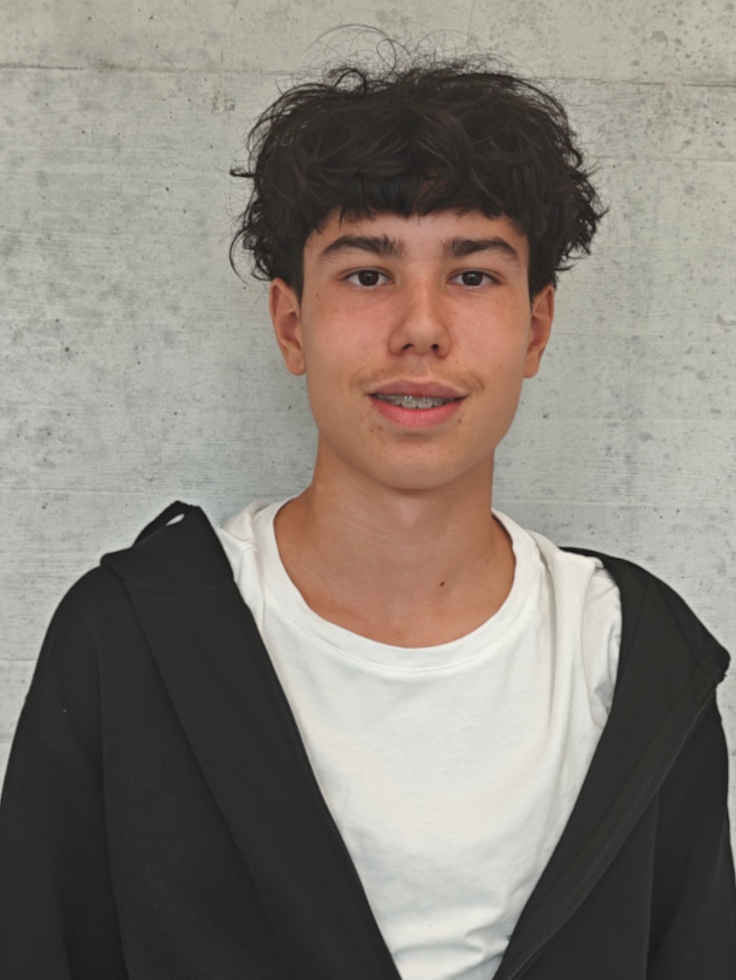 Marco Blasucci
