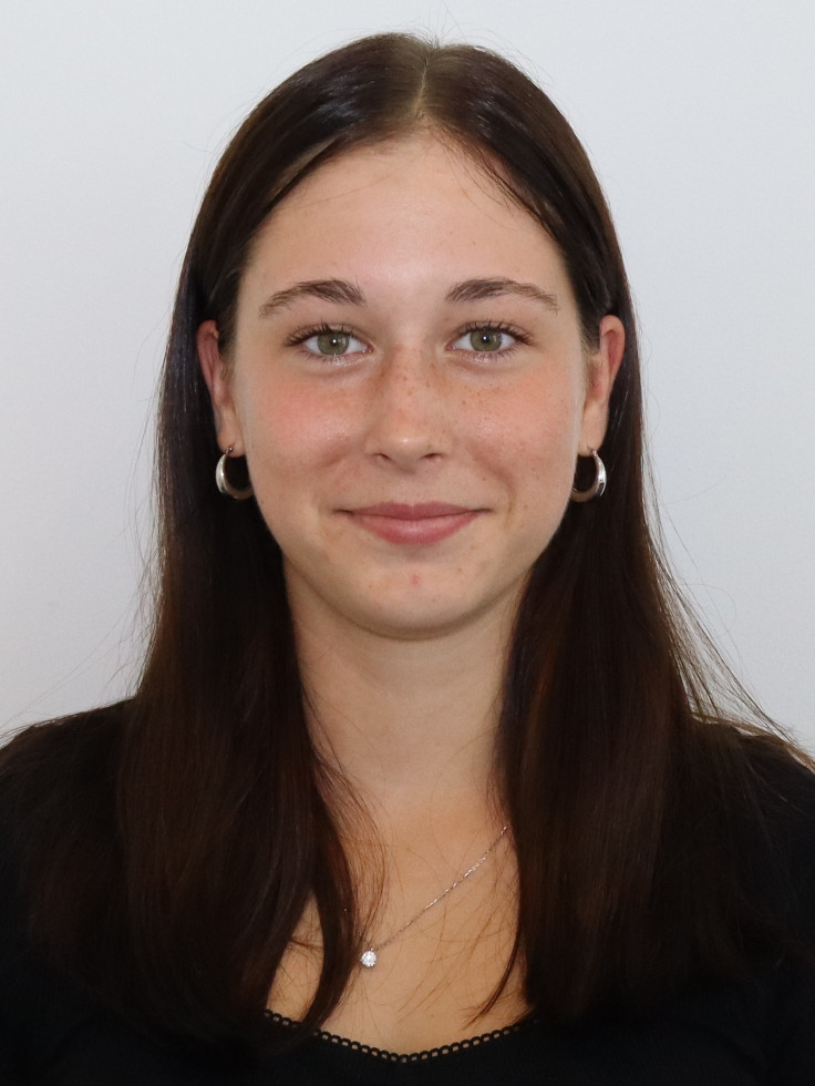 Aline Blattner