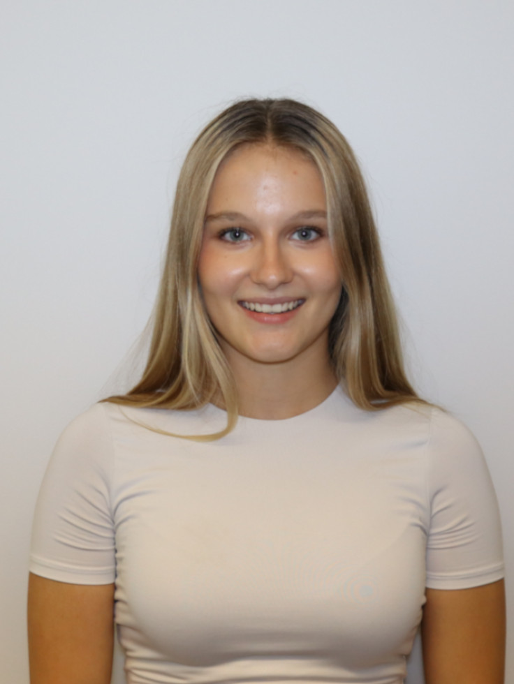 Alia Bolliger