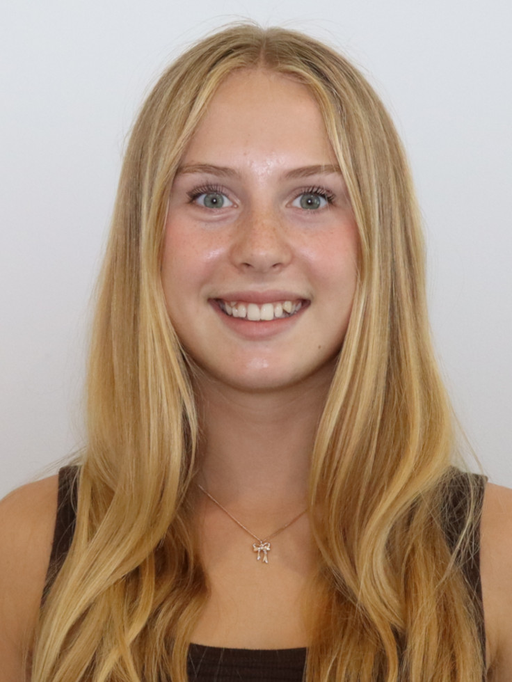 Sophie Bosshard