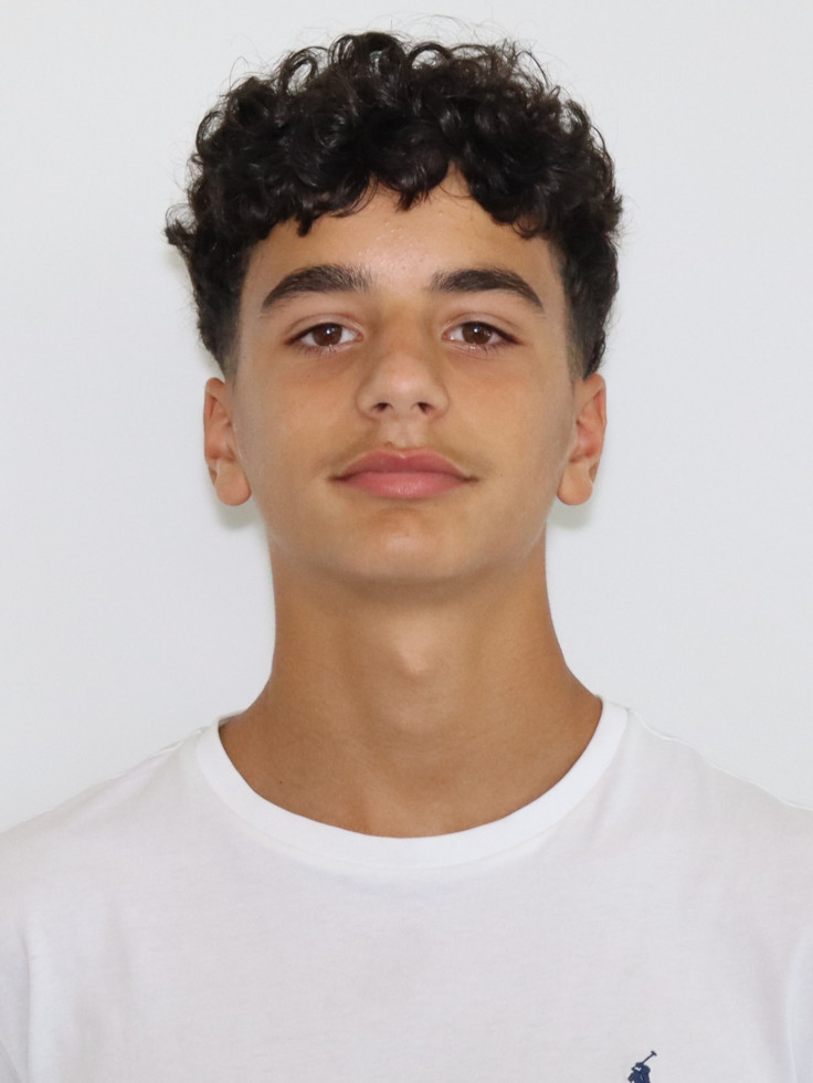 Rayan Bouzerouata