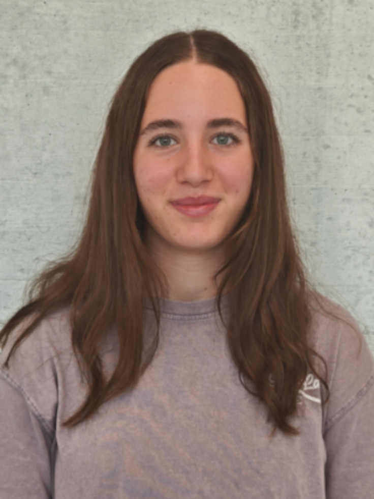 Alya Brandenberger