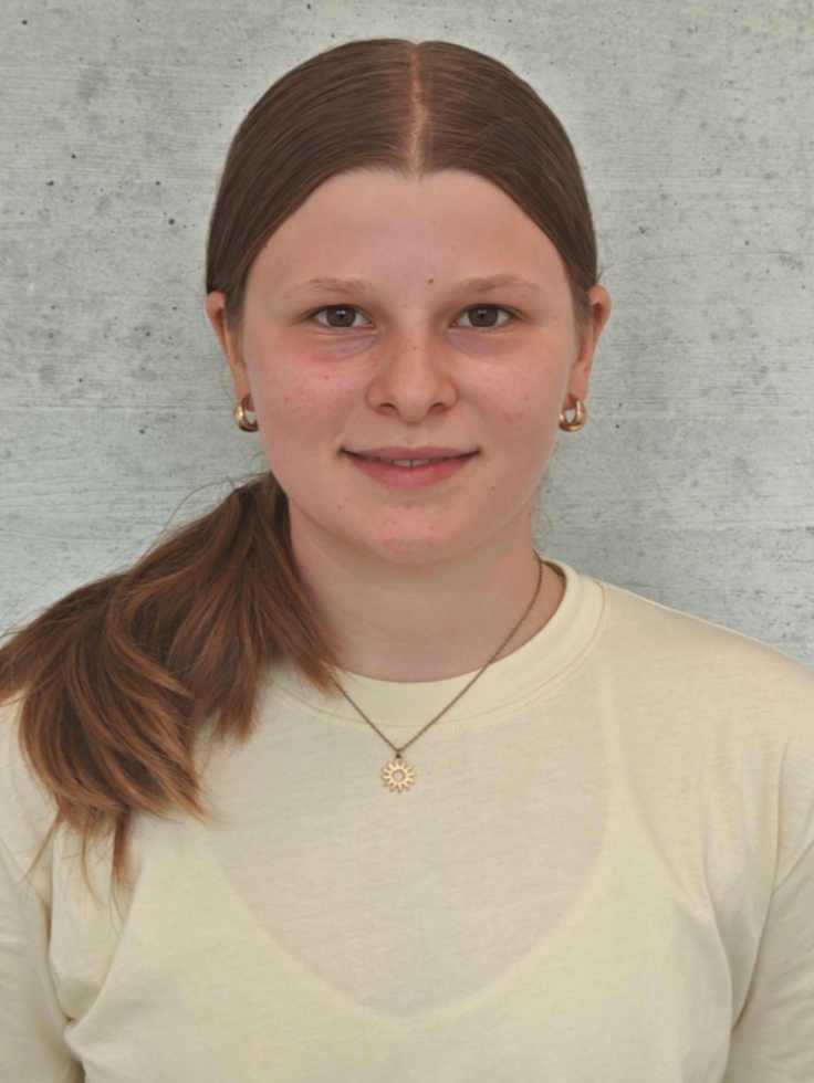 Livia Bründler