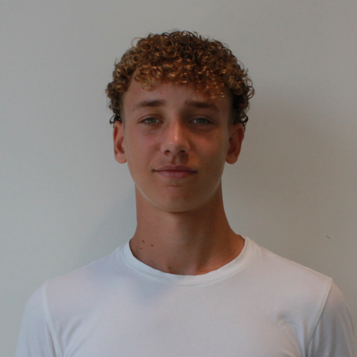 Moritz Bueter
