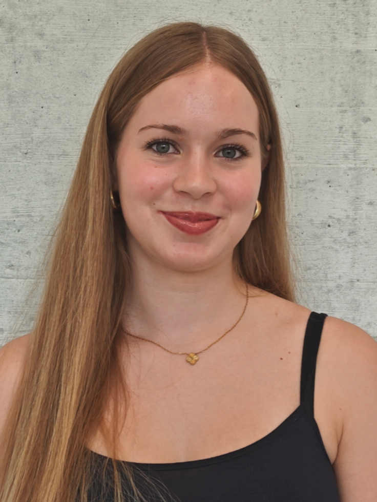 Jara Burkard