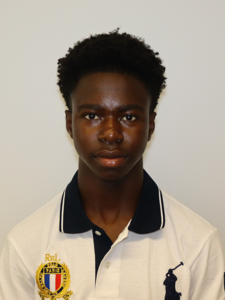 Muhammed  Camara