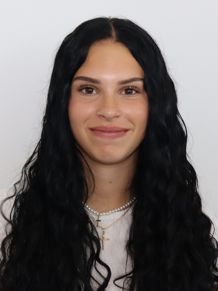 Martina Corina