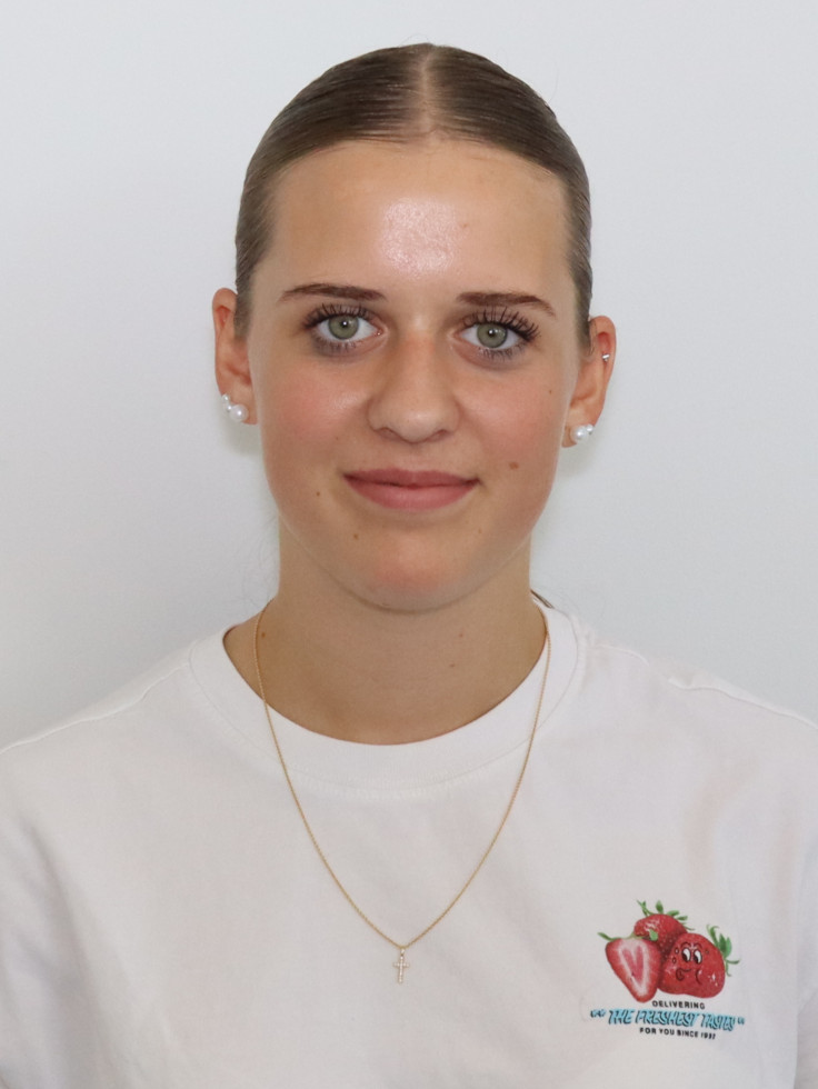 Sofia Croce