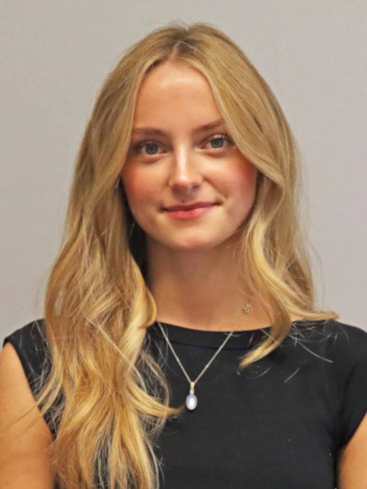 Dylan Zoe Derungs