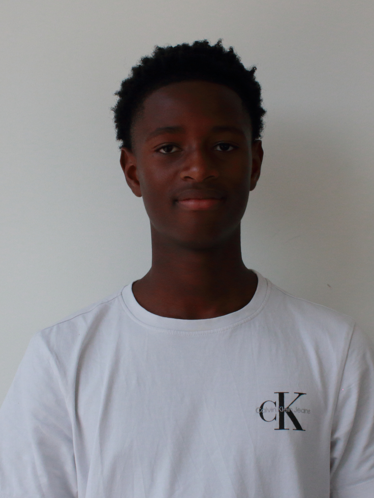 Hassimiou Diallo