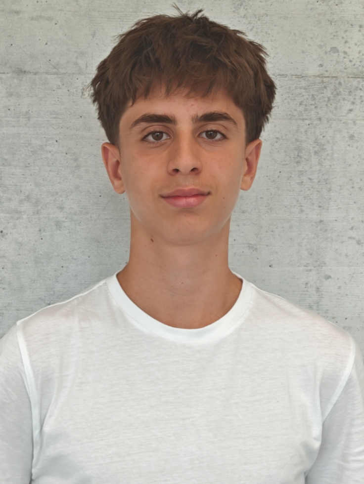 Arel Eraslan