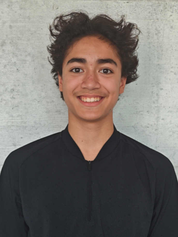 Joshua Falce
