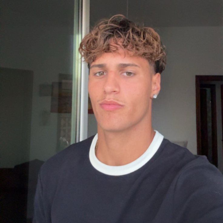 GonçaloFernandes da Silva