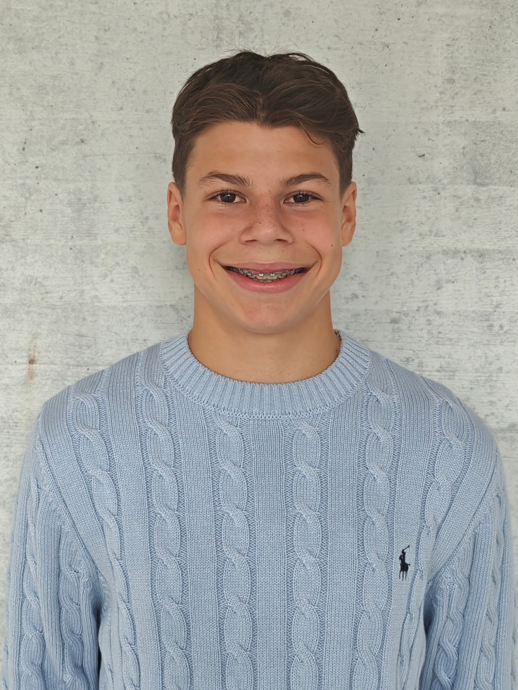 Maxim Fiore
