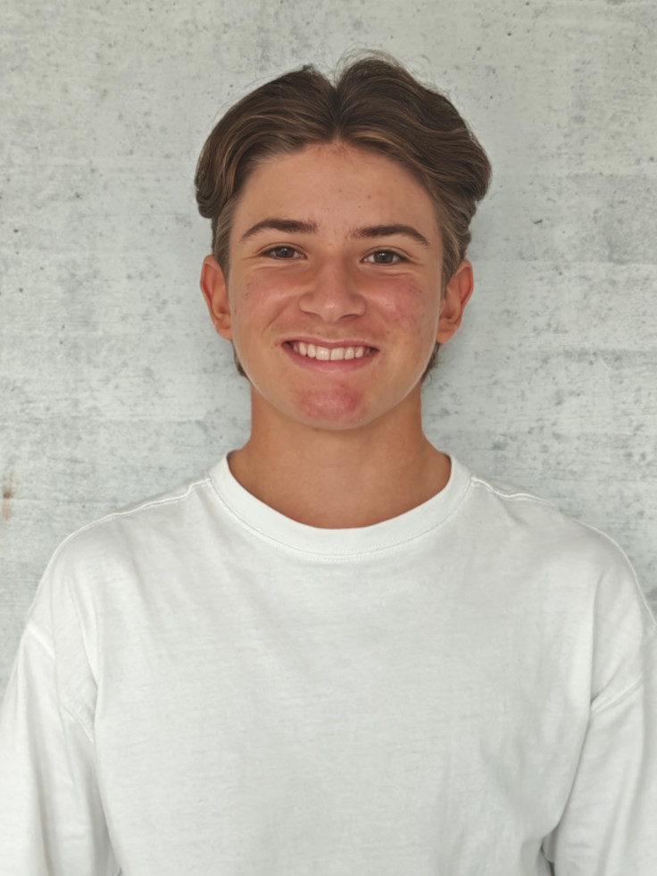 Enea Fischer