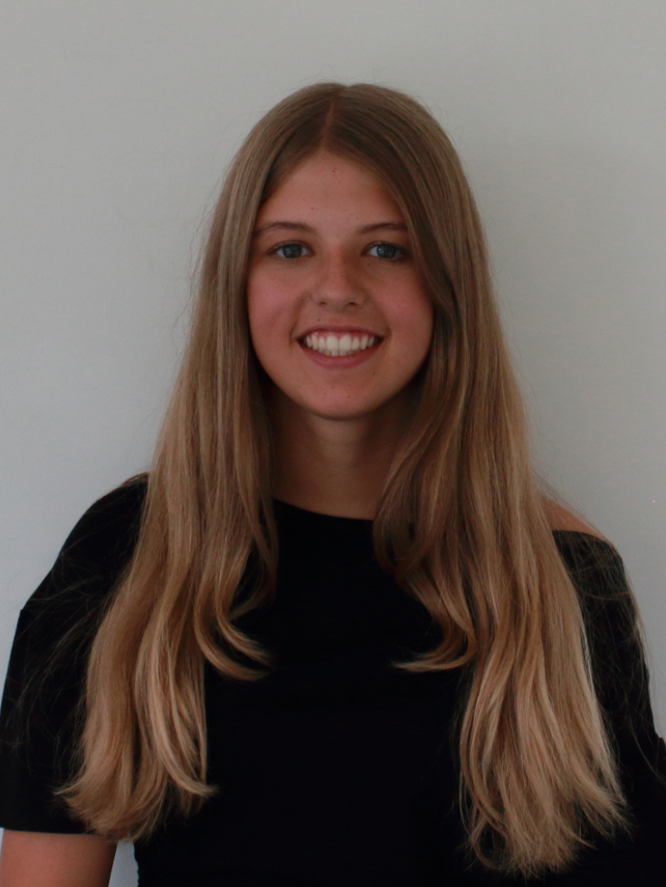 Julia Fischer