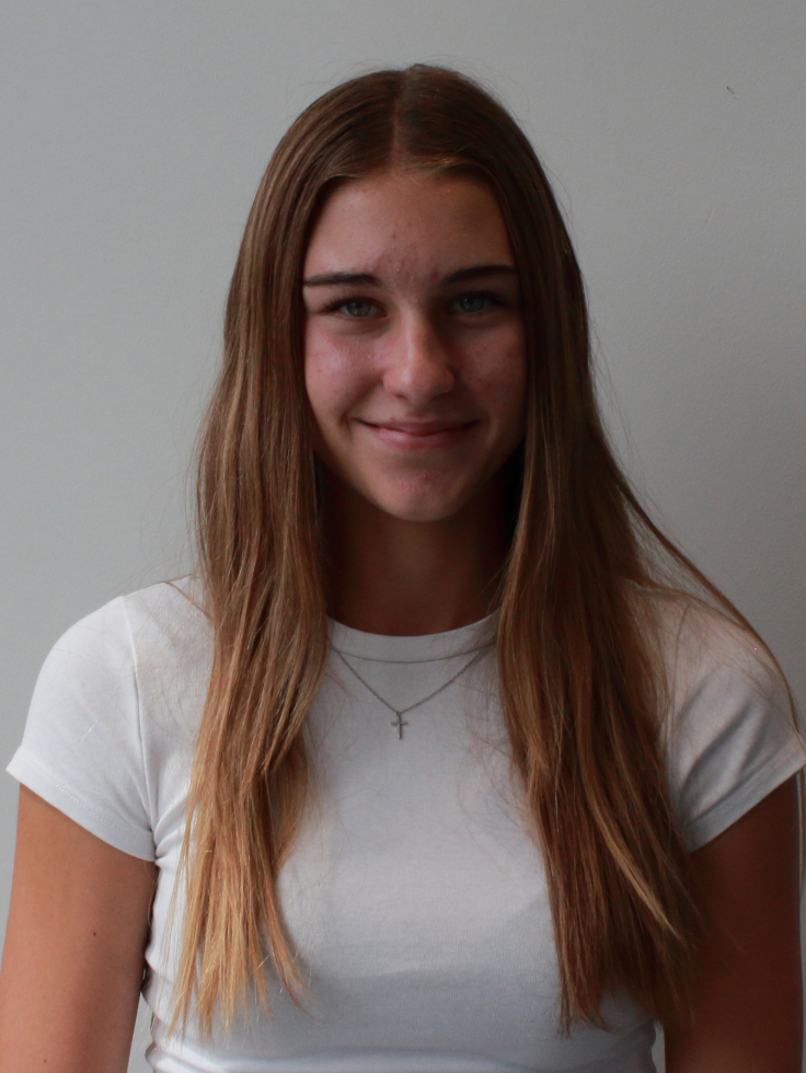 Elina Frei