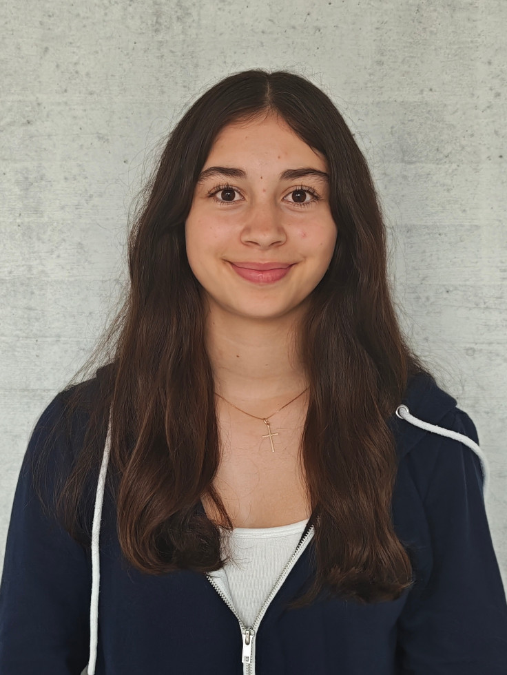 Enya Frolik