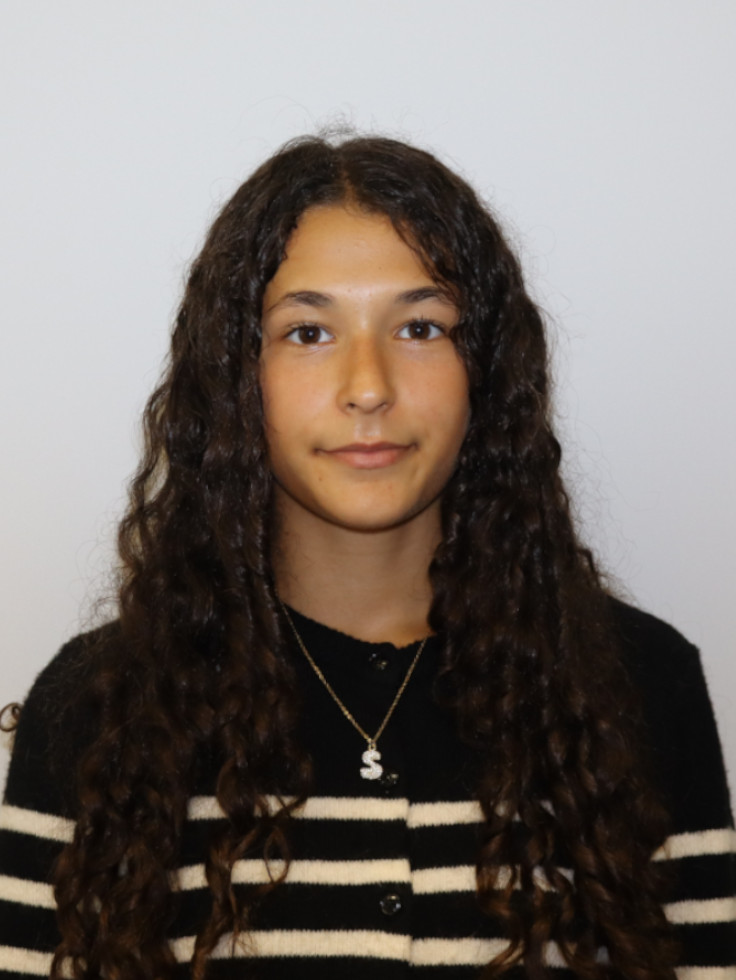 Shakira Gabteni