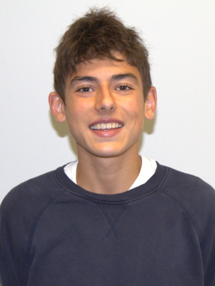 Leandro Gervasi