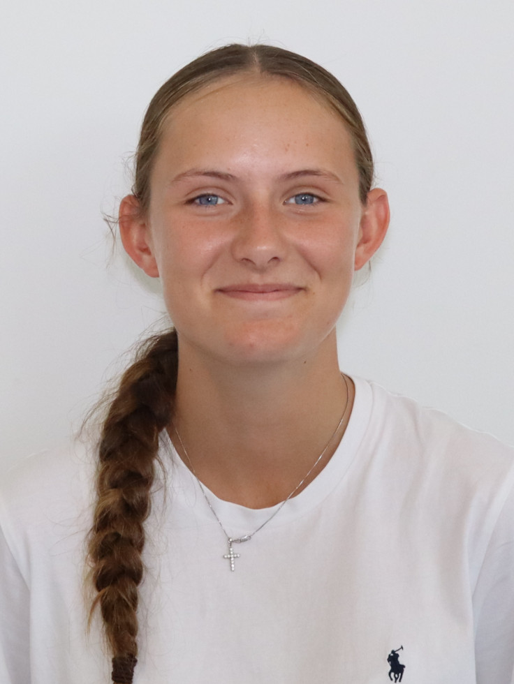 Selina Grandchamp