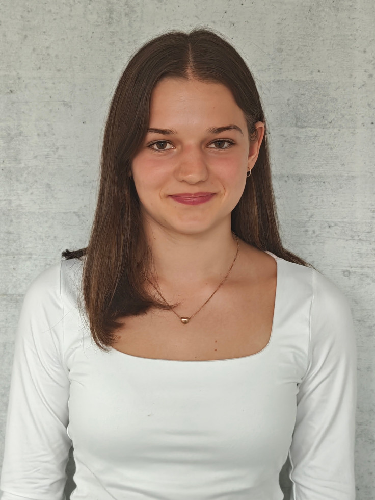 Céline Handschin