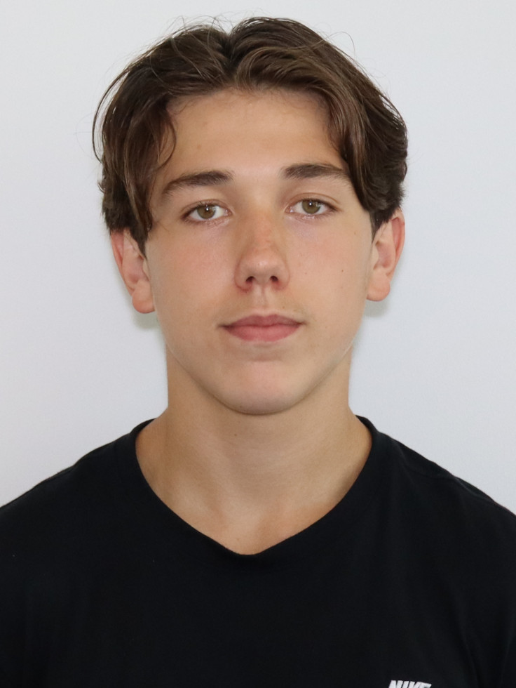Colin  Hiltebrand