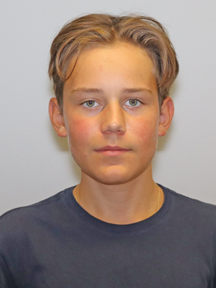 Nico Horat