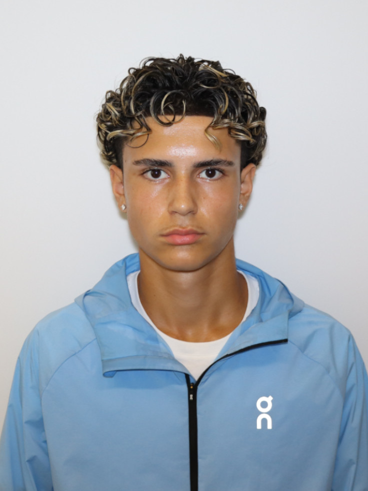 Noah Huber