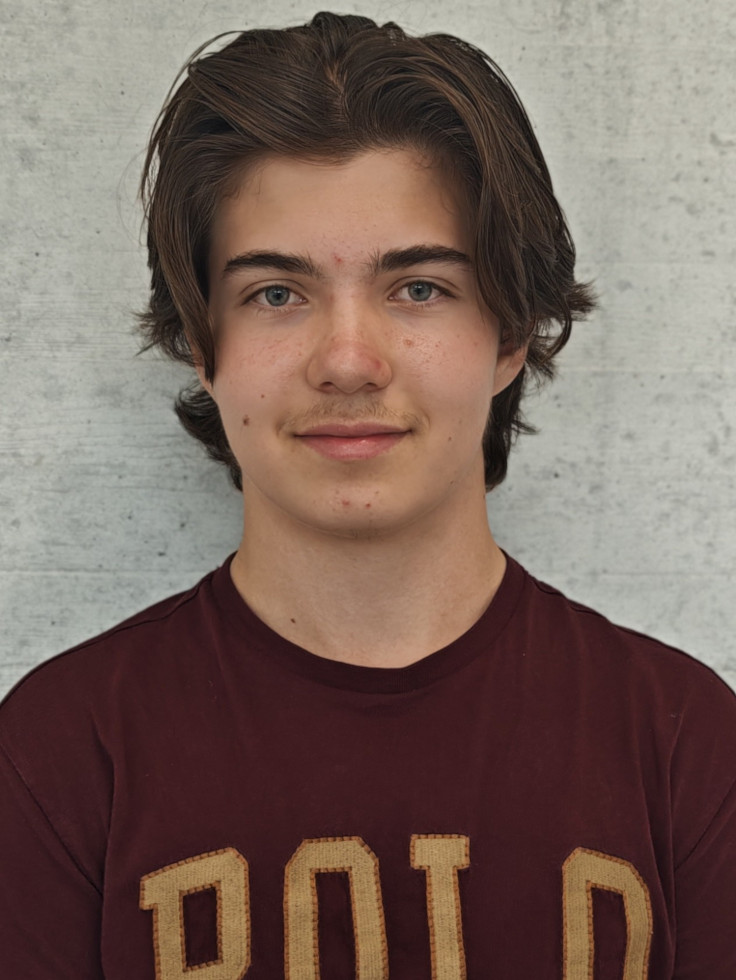 Leonardo Jacober