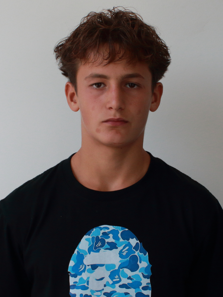 Florian Jahiu