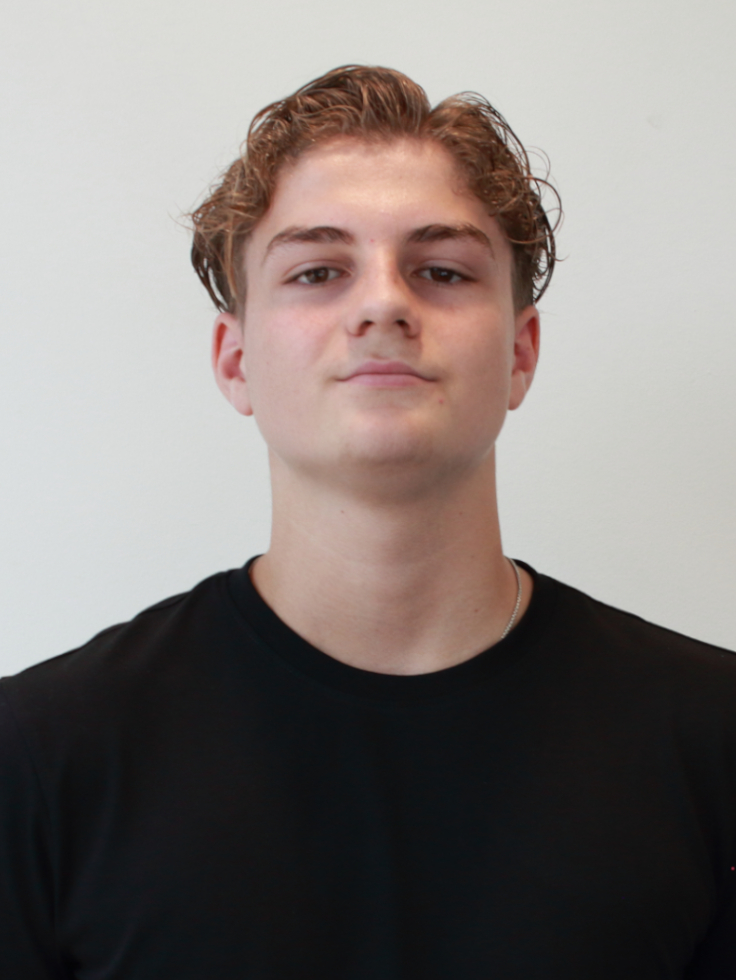 Joris Jann