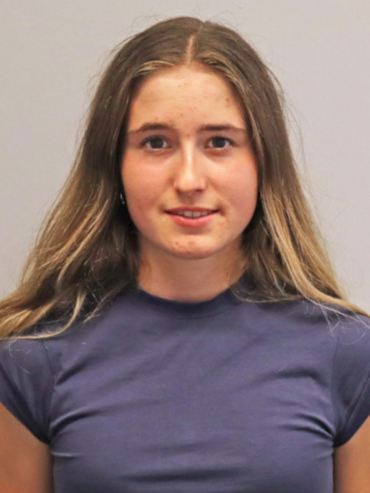 Aline Kauffmann