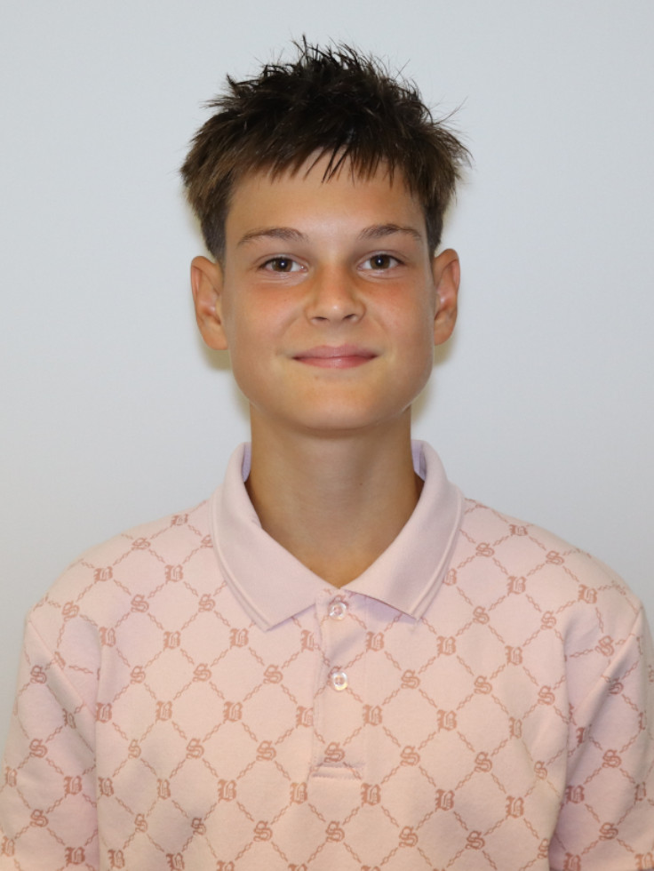 Noah Kaurinovic