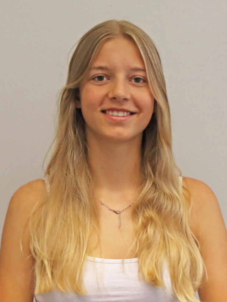 Yaëlle Klauser