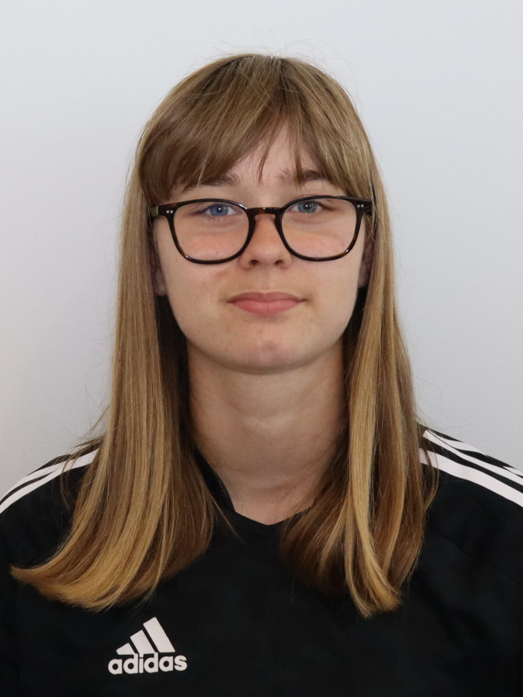 Stefanie Köchli