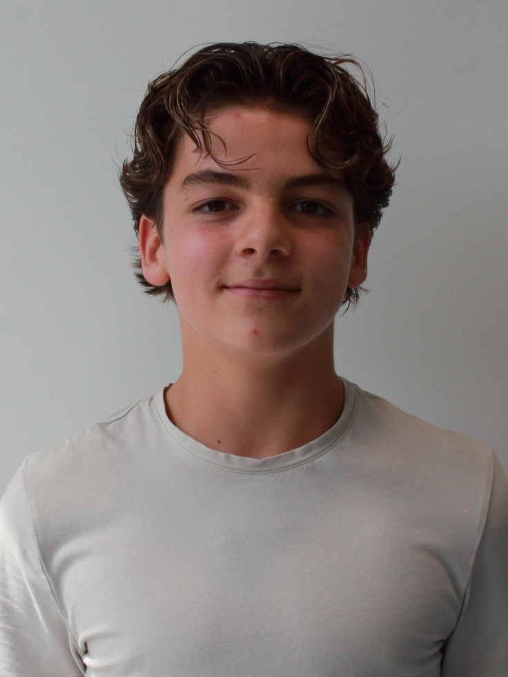 Gian Köhl