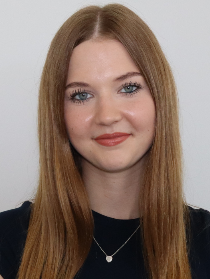 Ajla Kozar