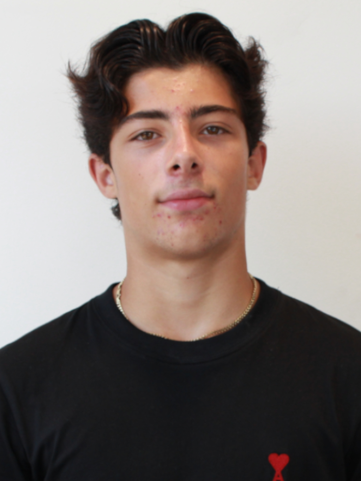 Julian Krapf