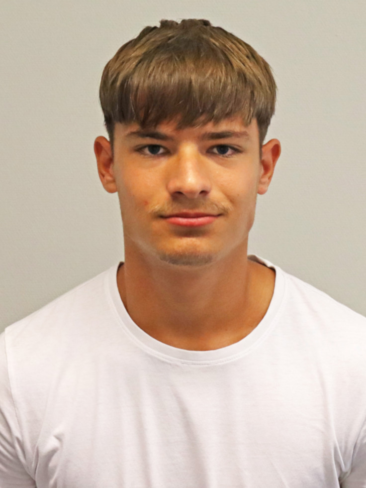 Loris Krasniqi