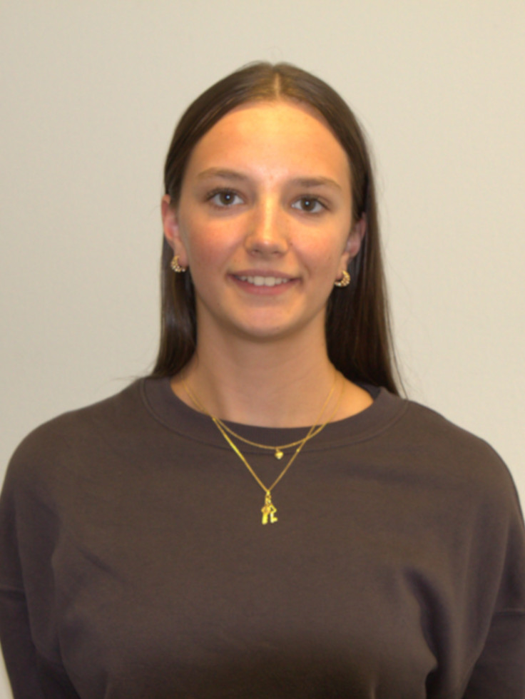 Daria Kronauer